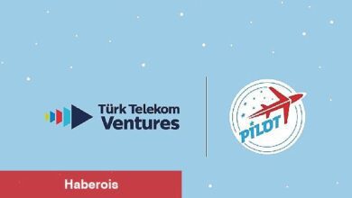 PİLOT, girişimleri dünya arenasına uçuruyor - Haberois PİLOT, girişimleri dünya arenasına uçuruyor