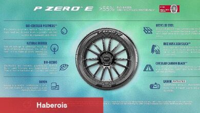 Pirelli, Teknoloji ve Sürdürülebilirlik Şampiyonu Sportif Lastiği P Zero E'yi tanıttı - Haberois Pirelli, Teknoloji ve Sürdürülebilirlik Şampiyonu Sportif Lastiği P Zero E'yi tanıttı