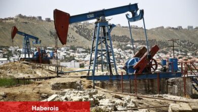 Piyasalar, arz kesintileri ile ekonomik sorunları değerlendirirken petrol piyasaları temkinli - Haberois Piyasalar, arz kesintileri ile ekonomik sorunları değerlendirirken petrol piyasaları temkinli