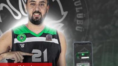 Potanın Tarzanları Avrupa Arenası'na çıkıyor