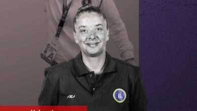 Poyrazın Kızları'nda başantrenörle sözleşme yenilendi