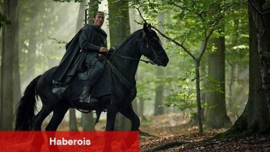 Prime Video, Fantastik Dizisi The Wheel of Time, İkinci Sezon Fragmanını Yayınladı