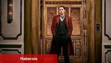 Prime Video, Yeni Dizi The Continental: From The World Of John Wick'in Karakterlerine ve Oyuncu Kadrosuna Dair İlk Bilgileri Paylaştı