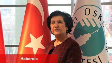 Prof. Dr. Nazife Güngör: "Başarının sırrı doğru tercih"