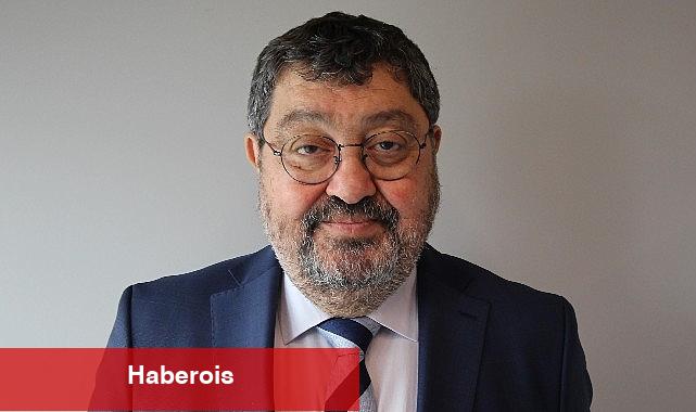 Prof. Dr. Osman Can Ünver, Birleşmiş Milletler Göçmen İşçiler Komitesi üyeliğine seçildi