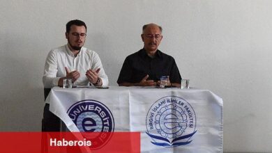 Prof. Dr. Palabıyık, "Şehitlik, ebediyete kadar anılacak bir değer taşır"