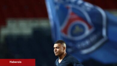 PSG, Mbappé'nin Yeni Bir Anlaşma İmzalaması veya Kulüpten Ayrılması Gerektiğini Söyledi - Haberois PSG, Mbappé'nin Yeni Bir Anlaşma İmzalaması veya Kulüpten Ayrılması Gerektiğini Söyledi