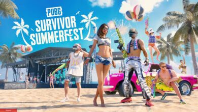 PUBG: BATTLEGROUNDS Survivor Yaz Şenliği ve PUBG - Street Fighter 6 İş Birliği Başlıyor! - Haberois PUBG: BATTLEGROUNDS Survivor Yaz Şenliği ve PUBG - Street Fighter 6 İş Birliği Başlıyor!