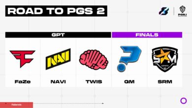 PUBG Küresel Series 2'ye Katılacak EMEA Grupları Aşikâr Oldu - Haberois PUBG Küresel Series 2'ye Katılacak EMEA Grupları Aşikâr Oldu