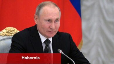 Putin: Afrika ülkelerinin 23 milyar dolar borcunu sildik - Haberois Putin: Afrika ülkelerinin 23 milyar dolar borcunu sildik