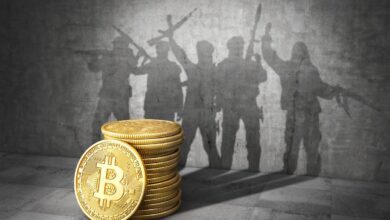 Rapor: Terör Finansmanı, Bu Altcoin İle Milyonlar Topladı!