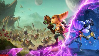 Ratchet & Clank: Rift Apart PC Sistem İhtiyaçları Açıklandı - Haberois Ratchet & Clank: Rift Apart PC Sistem İhtiyaçları Açıklandı