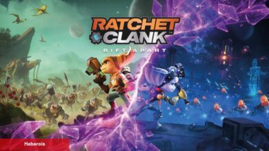 Ratchet & Clank: Rift Apart, SSD Olmadan Da Oynanabilecek