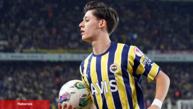 Real Madrid hesabı yanlış Arda Güler’i etiketledi! - Haberois Real Madrid hesabı yanlış Arda Güler’i etiketledi!