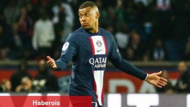 Real Madrid, Mbappe için gözünü kararttı: 230 milyon euro - Haberois Real Madrid, Mbappe için gözünü kararttı: 230 milyon euro