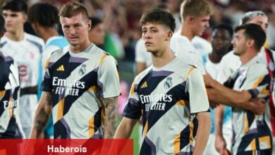 Real Madrid'den azamî ihtimam: Arda Güler!