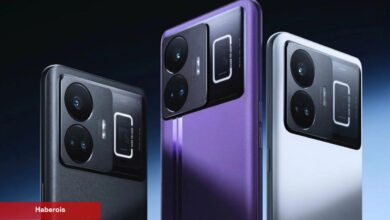Realme bir kere daha gizemli bir telefonla karşımızda - Haberois Realme bir kere daha gizemli bir telefonla karşımızda