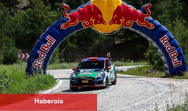 Red Bull Sporcusu Ali Türkkan Estonya'da Sahne Alıyor - Haberois Red Bull Sporcusu Ali Türkkan Estonya'da Sahne Alıyor