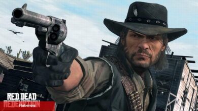 Red Dead Redemption Emülatörle PC'de 300 FPS'te Oynandı!
