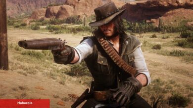 Red Dead Redemption'ın Remaster Sürümünden Yeni Ayrıntılar Ortaya Çıktı