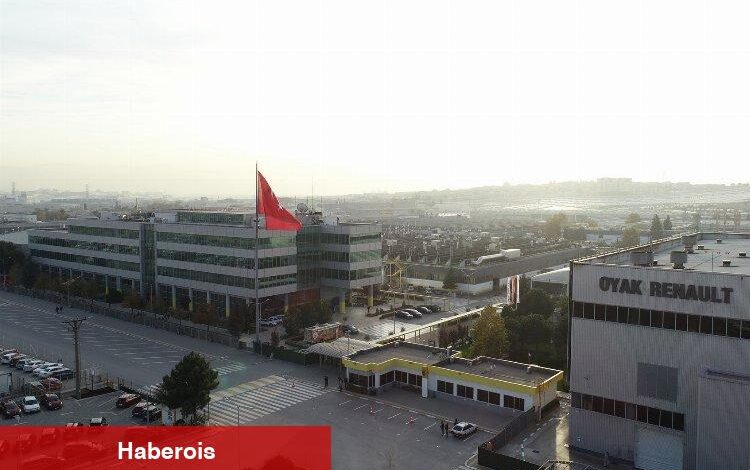 Renault Group ve OYAK’tan yeni ortaklık