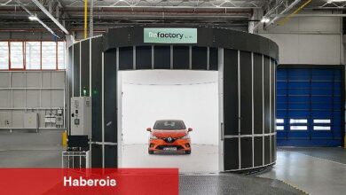Renault group yeni kimliği renew ile ikinci el pazarında devrim başlatıyor  - Haberois Renault group yeni kimliği renew ile ikinci el pazarında devrim başlatıyor