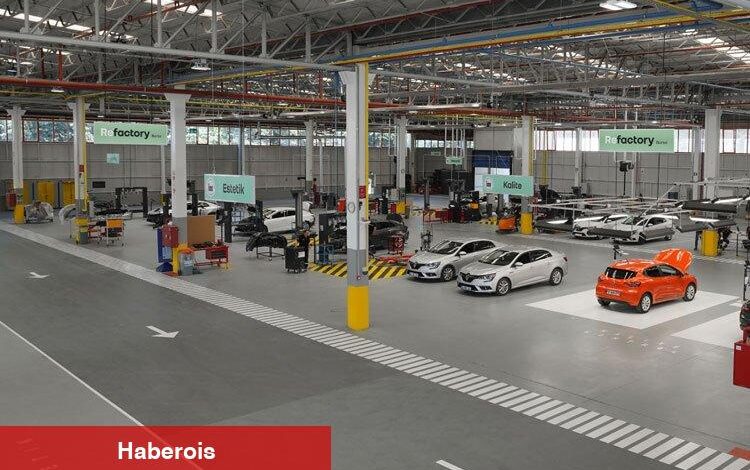 Renault yeni kimliğiyle '2. el'e giriyor - Haberois Renault yeni kimliğiyle '2. el'e giriyor