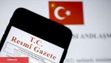 Resmi Gazete'de bugün (17.07.2023) - Haberois Resmi Gazete'de bugün (17.07.2023)