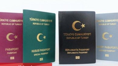 Resmi Gazete'de yayımlandı... Pasaport dahil harçlara zam! - Haberois Resmi Gazete'de yayımlandı... Pasaport dahil harçlara zam!