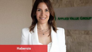 Reyhan Baylan, DEİK Türkiye-İsveç Konseyi Başkan Yardımcılığı'na atandı