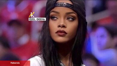 Rihanna: Barbados’taki Bungolov’dan Kozmetik Devliğine… - Haberois Rihanna: Barbados’taki Bungolov’dan Kozmetik Devliğine…