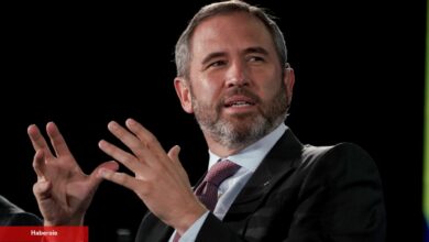 Ripple CEO’sundan XRP Davasına Yönelik Kıymetli Açıklama! - Haberois Ripple CEO’sundan XRP Davasına Yönelik Kıymetli Açıklama!
