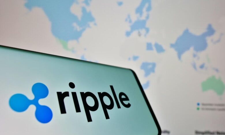 Ripple İngiltere’de Kritik Adımını Attı! XRP Fiyatı Artar Mı? - Haberois Ripple İngiltere’de Kritik Adımını Attı! XRP Fiyatı Artar Mı?