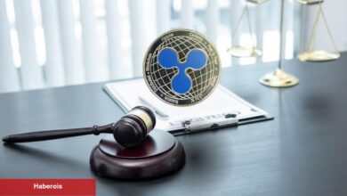 Ripple Yatırımcıları Dikkat: XRP İçin Makûs Haber Geldi! - Haberois Ripple Yatırımcıları Dikkat: XRP İçin Makûs Haber Geldi!