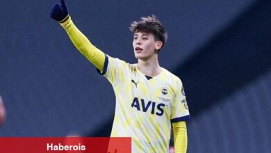 R.Madrid'e giden yol Gençlerbirliği ve Fenerbahçe'den geçiyor - Haberois R.Madrid'e giden yol Gençlerbirliği ve Fenerbahçe'den geçiyor