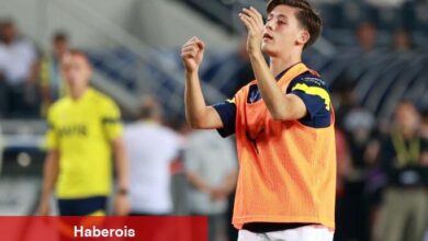 Roberto Carlos, Arda Güler için devreye girecek!