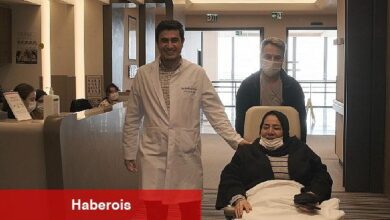 Robotik tedavi ve sanal oyunla bağımsızlığına kavuştu! - Haberois Robotik tedavi ve sanal oyunla bağımsızlığına kavuştu!