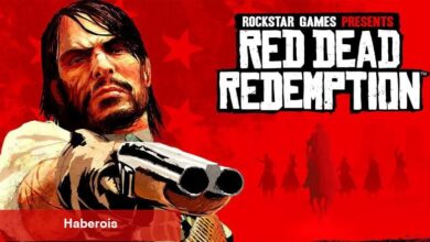 Rockstar'dan Heyecanlandıran Güncelleme: Red Dead Redemption Remastered Yolda Olabilir!