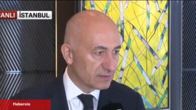 Rönesans Holding ve Total Energies'ten güç işbirliği - Haberois Rönesans Holding ve Total Energies'ten güç işbirliği