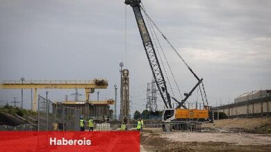 Rosatom, Macaristan'daki Paks II NGS'nin Yeni Güç Ünitelerinin İnşaatında İlk Aşamaya Başladı - Haberois Rosatom, Macaristan'daki Paks II NGS'nin Yeni Güç Ünitelerinin İnşaatında İlk Aşamaya Başladı