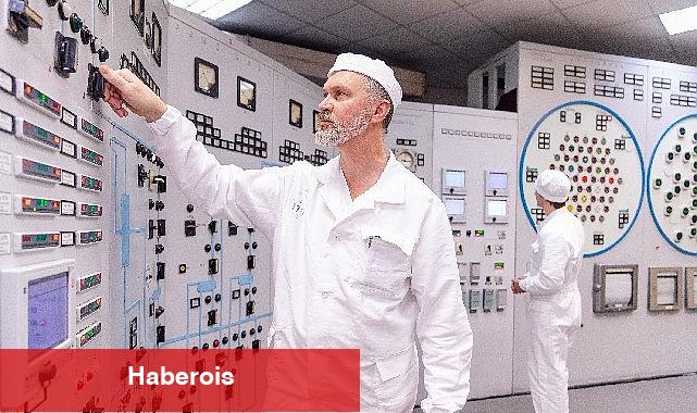 Rosatom, VVER Reaktörleri İçin MOX Yakıt Testlerine Başladı - Haberois Rosatom, VVER Reaktörleri İçin MOX Yakıt Testlerine Başladı