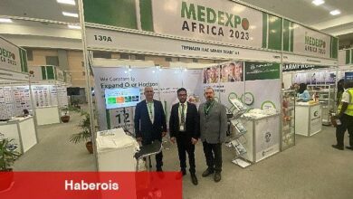 RPharm Gözünü Afrika Pazarına Dikti - Haberois RPharm Gözünü Afrika Pazarına Dikti