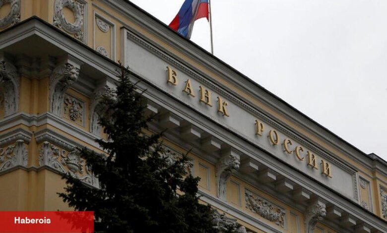 Rusya Merkez Bankası'nda beklentiyi aşan faiz artışı - Haberois Rusya Merkez Bankası'nda beklentiyi aşan faiz artışı