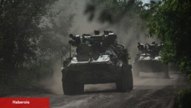 Rusya Ukrayna savaşının 500'üncü günü - Haberois Rusya Ukrayna savaşının 500'üncü günü