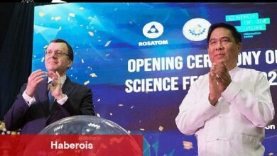 Rusya ve Myanmar, Nükleer Enerji Alanında Yeni Bir İş Birliği Seviyesine Ulaştı
