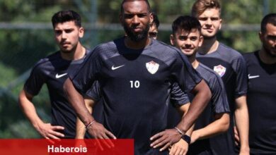 Ryan Babel'den mesken kirası, Türk Lirası ve Dolar açıklaması