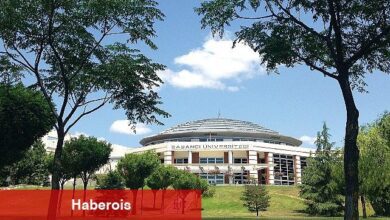 Sabancı Üniversitesi'nde, 2023 Tanıtım Günleri 17 Temmuz'da başlıyor