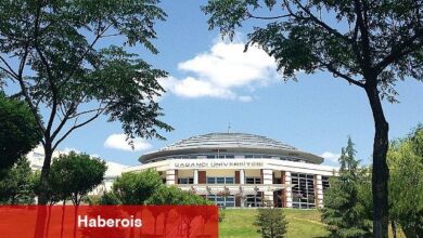 Sabancı Üniversitesi'nde tanıtım günleri popüler bilim sunumlarıyla devam ediyor - Haberois Sabancı Üniversitesi'nde tanıtım günleri popüler bilim sunumlarıyla devam ediyor