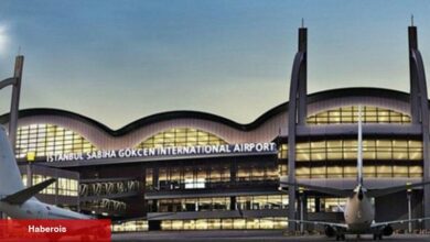 Sabiha Gökçen Havalimanı’nda tıpkı haftada iki yeni rekor - Haberois Sabiha Gökçen Havalimanı’nda tıpkı haftada iki yeni rekor