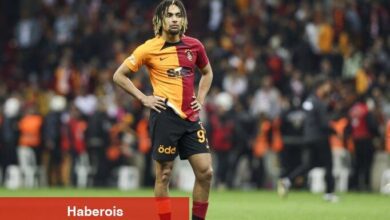 Sacha Boey'de karar anı! - Haberois Sacha Boey'de karar anı!